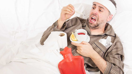 É hipocondríaco? Reconheça os sinais