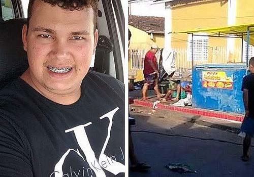 Júri popular absolve marchante que matou auxiliar a golpes de facão em União dos Palmares