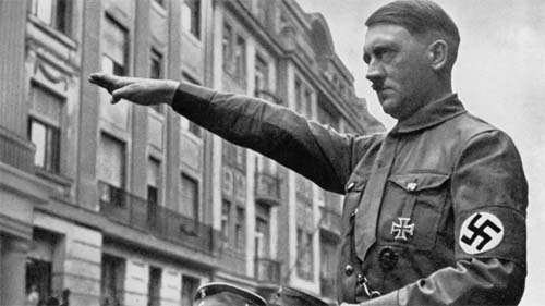 ‘Fuhrer das Drogas’: o desconhecido vício de Hitler em anfetaminas e outros narcóticos