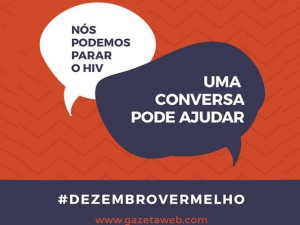 Falar sobre sexo e HIV ainda é estigma social, revela especialista