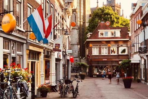 Holanda investe US$ 229 bilhões no Brasil, acima dos Estados Unidos 