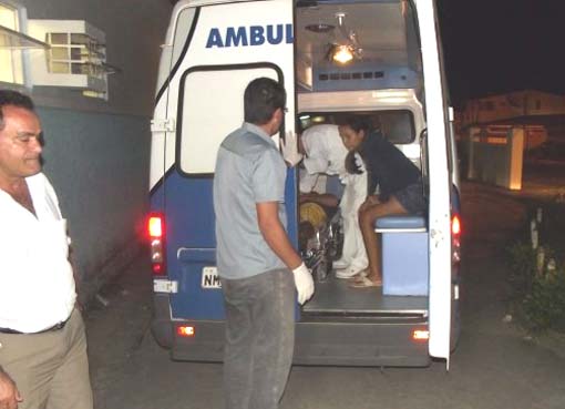 Líder comunitário é vítima de tentativa de homicídio em Penedo 