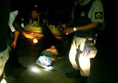 Violência: 19 homicídios são registrados no final de semana em Alagoas 