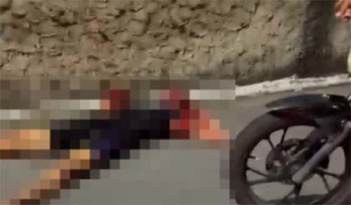 Homem é Severamente Ferido em Ataque a Facadas em Maceió