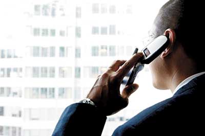 Falhas no sistema elétrico atingiram também serviços de telefonia