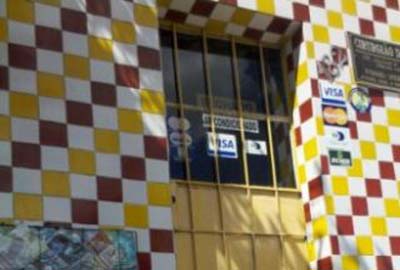 Homem morre dentro de banheiro de clínica médica em Arapiraca