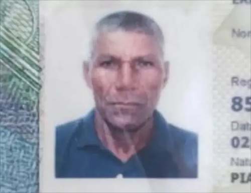 Duplo homicídio: Criminoso desce de carro e executa duas pessoas a tiros em frente a residência