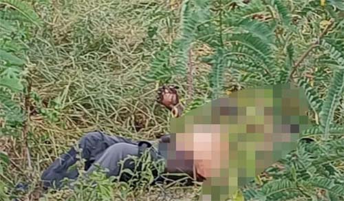 Homem é encontrado morto próximo ao terminal de ônibus em Maceió