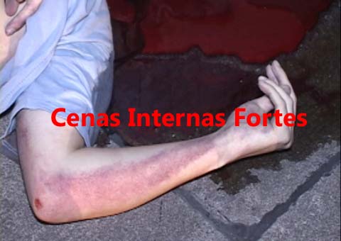 Homem aparece morto em estacionamento no Stella Maris