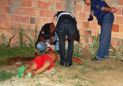 Polícia