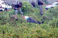 Polícia