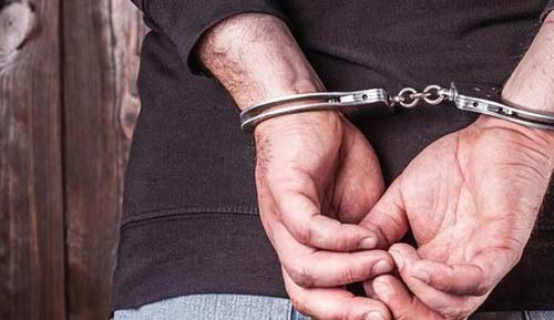 Homem é preso por tentativa de estupro contra a própria filha no Benedito Bentes