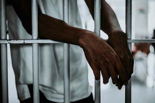 Acusado de cometer homicídio é preso pela polícia em Junqueiro