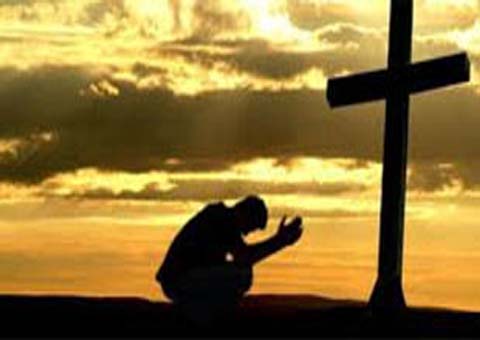 Brasil é 3º país onde mais se crê em Deus