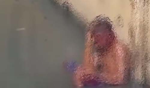 Homem Salta em Riacho Salgadinho para Fugir de Agressão Após Tentativa de Roubo em Maceió e é Resgatado pelo Corpo de Bombeiros