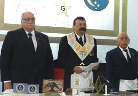 Desembargador José Carlos Malta é homenageado em Santana do Ipanema