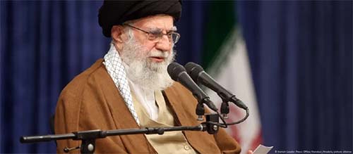Israel isola Khamenei ao eliminar seu círculo de poder
