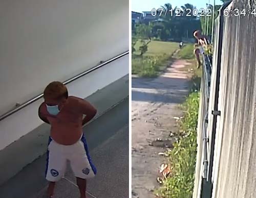 Homicida que fugiu do IML antes de exame é preso no interior de São Paulo