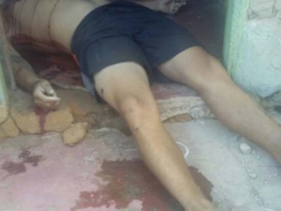 Alagoas registrou mais de 1 mil assassinatos este ano