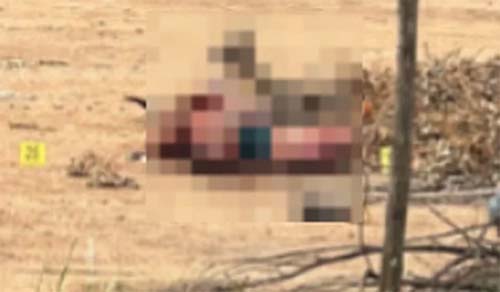 Confraternização de empresa termina em tragédia com homicídio brutal em Arapiraca