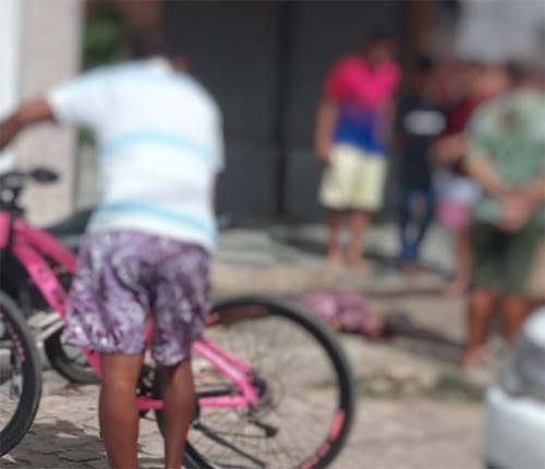 Acusado de matar mulher por engano há sete anos é assassinado a tiros no Clima Bom