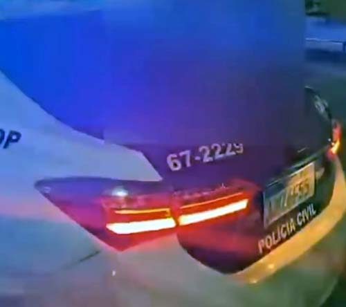 Suspeito de matar irmão por pedaço de carne em AL é preso no Rio