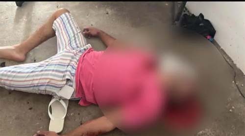 Acusado de matar jovem por engano é assassinado a tiros no interior de AL