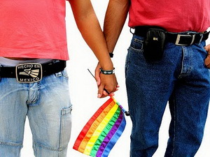 Maceió é a cidade do Brasil que terá mais candidatos homossexuais
