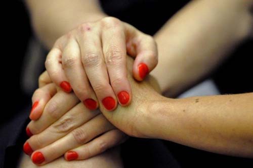 Quem ama acolhe! O difícil processo de assumir a homossexualidade