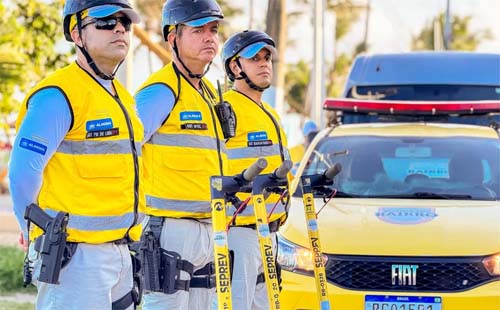 Alagoas anuncia implementação do programa Ronda no Bairro em Rio Largo nesta sexta-feira