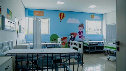 Morte de bebê em Maceió é investigada por suspeita de meningite