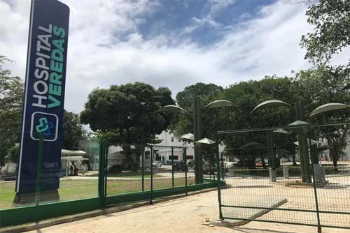 Após sindicância, presidente é destituído do cargo e Hospital Veredas tem nova diretoria executiva