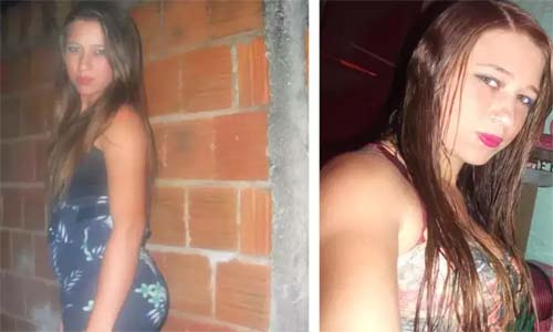 Polícia investiga 'ritual' em morte de grávida que teve ventre aberto