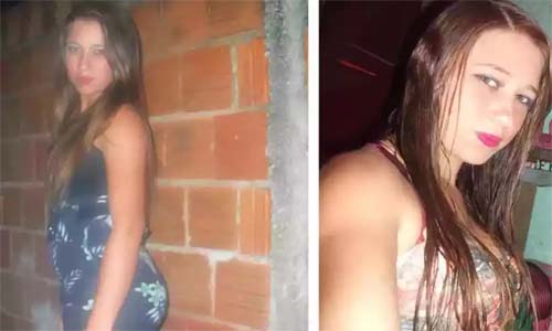 Polícia investiga 'ritual' em morte de grávida que teve ventre aberto