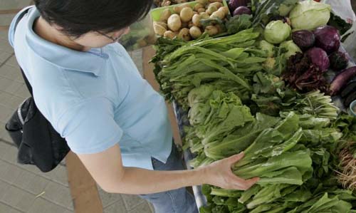 Hortifruti é responsável por 13 milhões de empregos no país, diz relatório