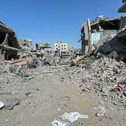 Forças de Israel invadem hospital no norte da Faixa de Gaza, dizem autoridades