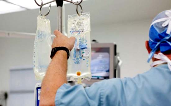 Erros em hospitais matam 148 pessoas por dia no Brasil