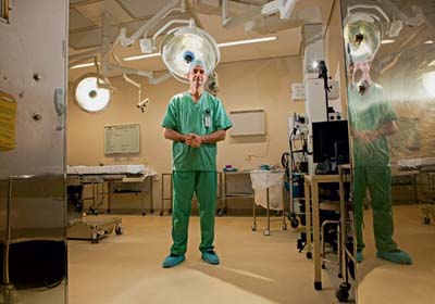 O que os hospitais não contam para você