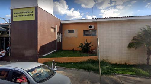 Homem esfaqueia 7 pessoas em hospital e é morto pela PM no interior de SP