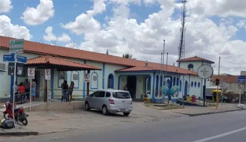 Morre, em hospital, bebê prematuro encontrado em caixa de papelão