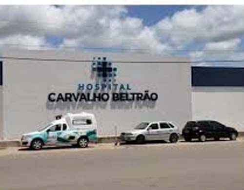 Crise na Saúde Pública de Alagoas: Suspensão de Cirurgias Complexas no Hospital Carvalho Beltrão por Falta de Recursos