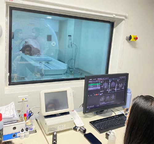 Hospital do Coração Alagoano atinge a marca de 2 mil exames realizados