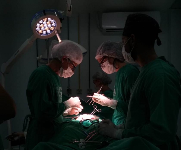 Renan Filho autoriza, nesta quarta, 30, construção do Hospital do Coração