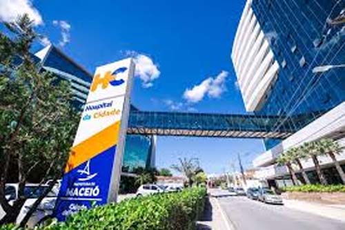 Hospital de Maceió Implementa Treinamento Avançado com Especialistas do Einstein