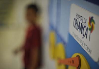 Câncer infantil: diagnóstico precoce e quimioterapia permitem cura de até 80%