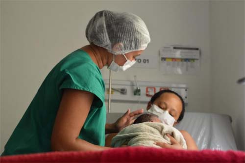 O Hospital Regional da Mata completa 4 anos e presta mais de 270 mil atendimentos em União dos Palmares