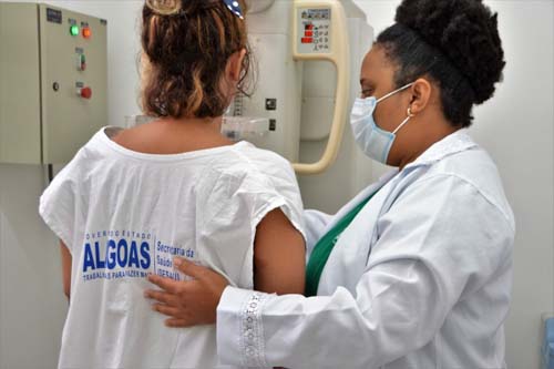 Hospital Regional da Mata atende mais de 2.100 pessoas no 1º mês de funcionamento