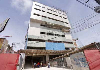 Renan Filho confirma que Hospital da Mulher será entregue até julho