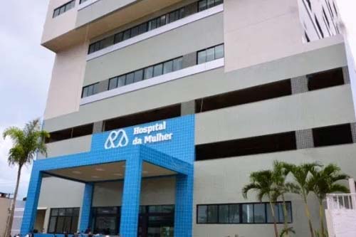 Hospital da Mulher implanta visita guiada a pacientes com Covid-19
