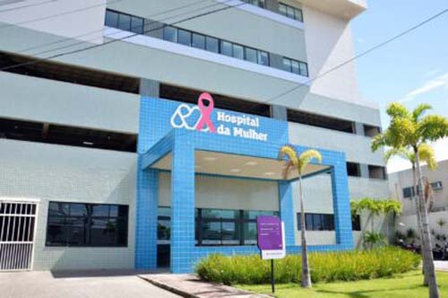 Atendimentos no Ambulatório de Hormônio Transição do Hospital da Mulher são retomados nesta sexta (11)